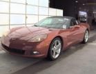 2006 Chevrolet Corvette