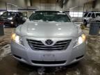 2009 Toyota Camry Hybrid