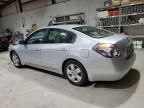 2008 Nissan Altima 2.5