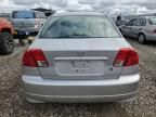 2004 Honda Civic DX VP