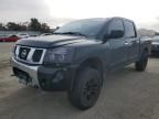 2007 Nissan Titan XE