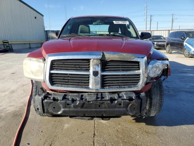 2006 Dodge Dakota SLT