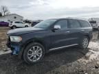 2018 Dodge Durango Citadel