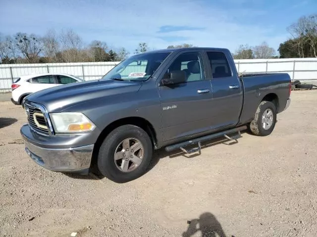 2010 Dodge RAM 1500