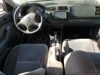 2005 Honda Civic DX VP