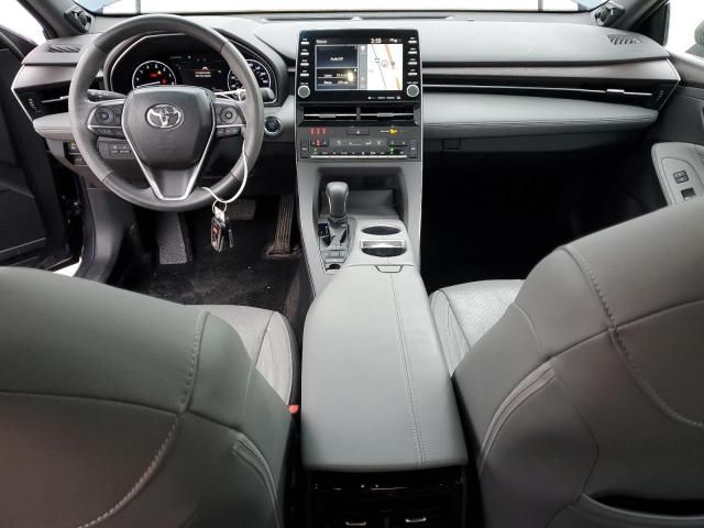 2019 Toyota Avalon XLE