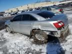 2011 Ford Taurus SE