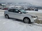 2007 Mazda 3 I