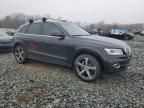 2016 Audi Q5 Premium Plus S-Line