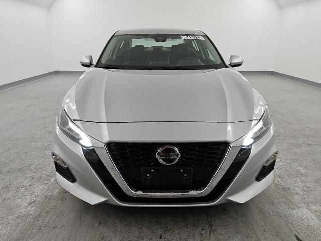 2021 Nissan Altima SV