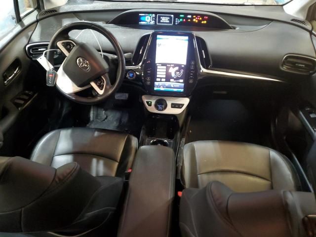 2019 Toyota Prius Prime