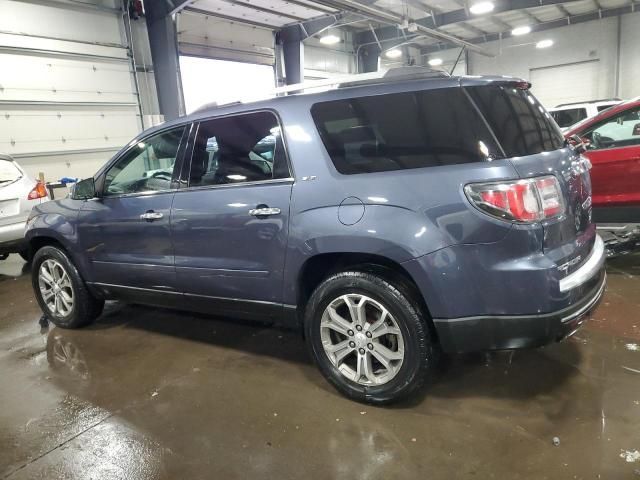 2014 GMC Acadia SLT-1