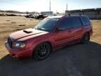 2005 Subaru Forester 2.5XT