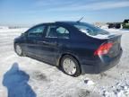 2008 Honda Civic Hybrid