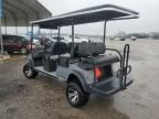 2023 Lugc Golf Cart