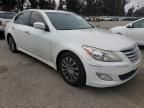 2013 Hyundai Genesis 3.8L