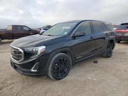 2018 GMC Terrain SLE en venta en Houston, TX