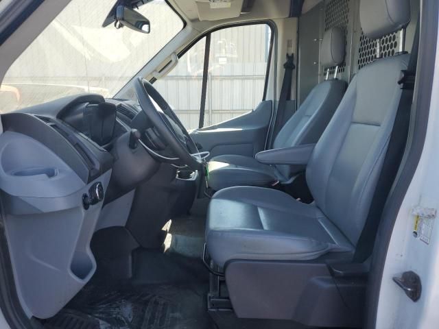 2015 Ford Transit T-250