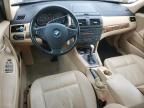 2008 BMW X3 3.0SI