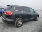 2013 Buick Enclave