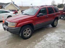 2001 Jeep Grand Cherokee Laredo en venta en Northfield, OH