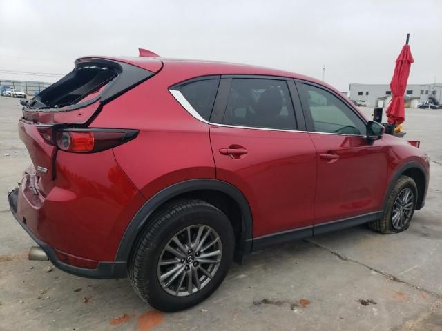 2018 Mazda CX-5 Sport