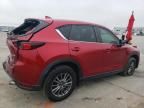 2018 Mazda CX-5 Sport