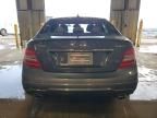 2013 Mercedes-Benz C 300 4matic