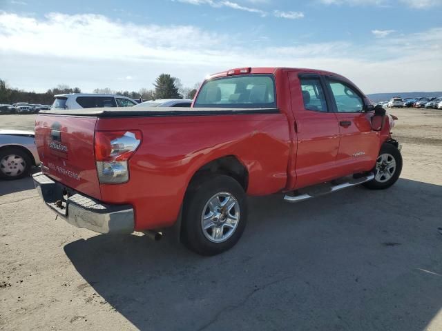 2008 Toyota Tundra Double Cab