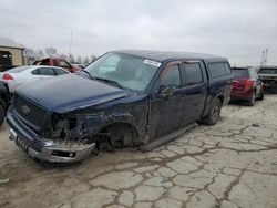 2005 Ford F150 Supercrew en venta en Pekin, IL