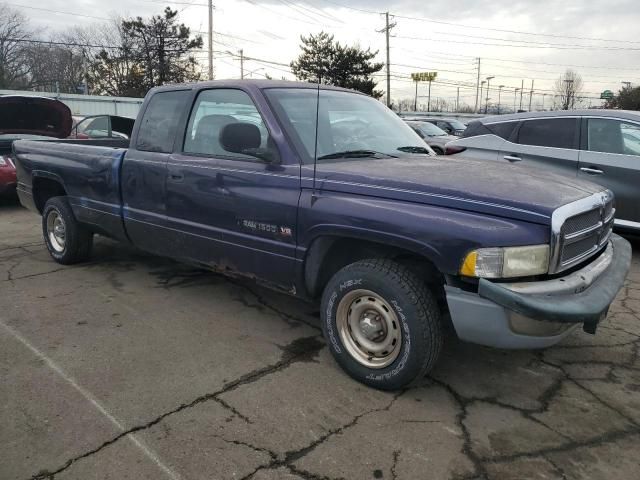 1998 Dodge RAM 1500