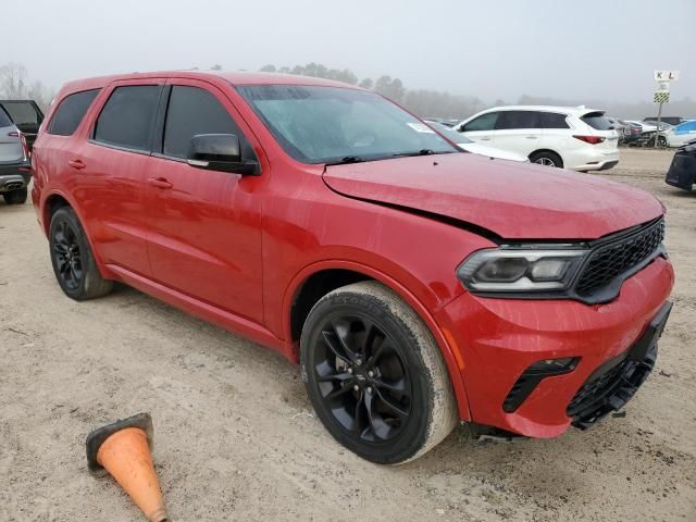 2021 Dodge Durango GT