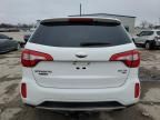 2014 KIA Sorento SX