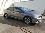 2014 Honda Civic EXL