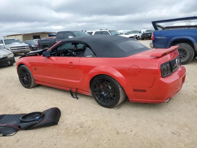 2005 Ford Mustang GT