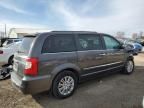 2015 Chrysler Town & Country Touring L