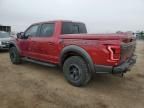 2018 Ford F150 Raptor