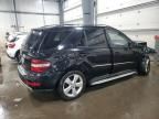 2009 Mercedes-Benz ML 350