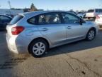 2013 Subaru Impreza