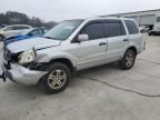 2004 Honda Pilot EXL