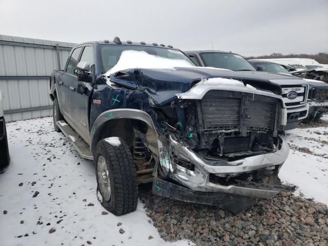 2019 Dodge 3500 Laramie