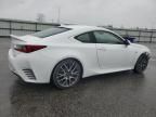 2015 Lexus RC 350