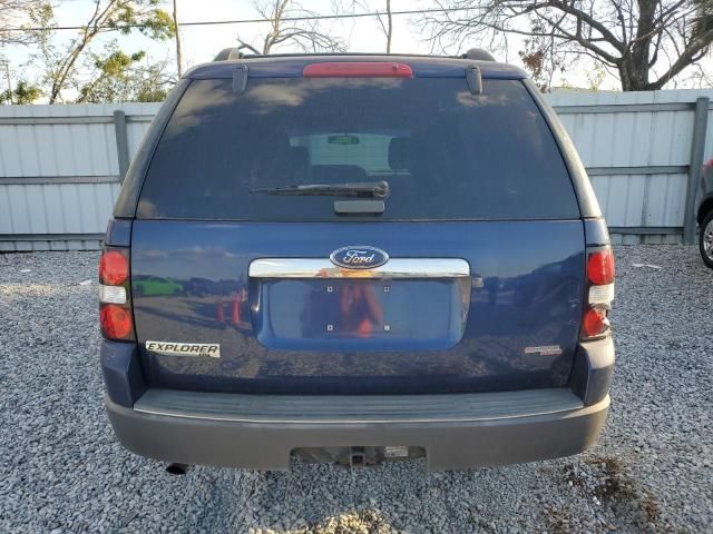 2006 Ford Explorer XLT