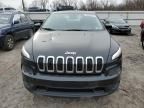 2014 Jeep Cherokee Sport