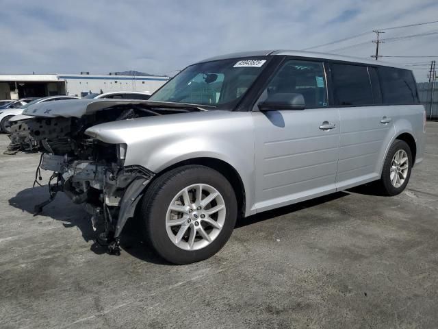 2016 Ford Flex SE