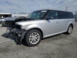 2016 Ford Flex SE en venta en Sun Valley, CA