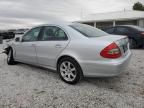 2008 Mercedes-Benz E 350 4matic