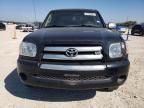 2006 Toyota Tundra Double Cab SR5