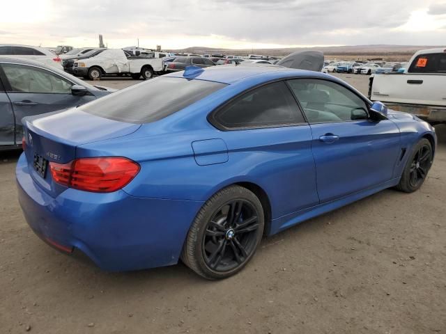 2014 BMW 428 XI