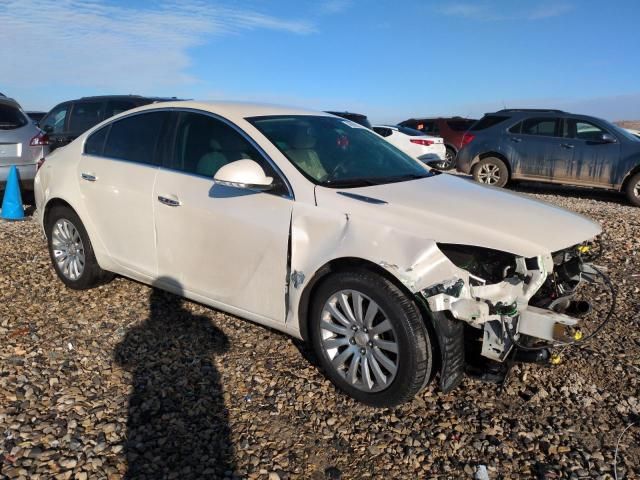 2013 Buick Regal Premium